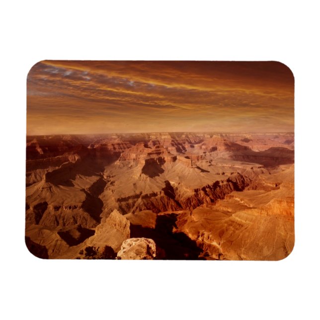 Íman Grand Canyon (Horizontal)