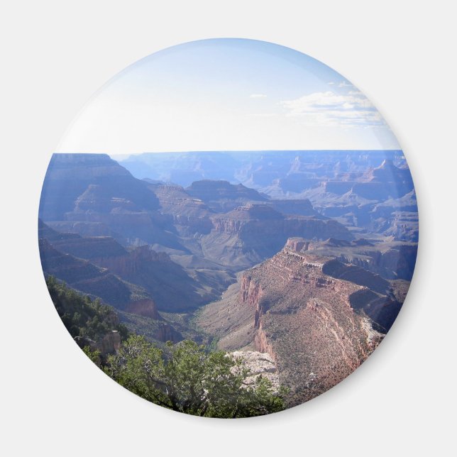 Íman Grand Canyon (Frente)