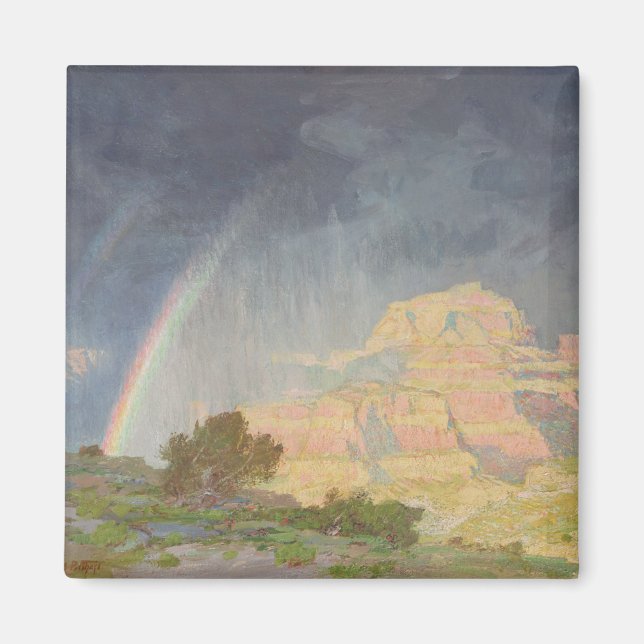 Íman Grand Canyon (Frente)