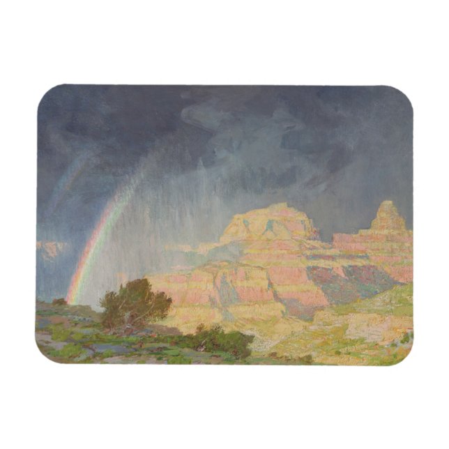 Íman Grand Canyon (Horizontal)