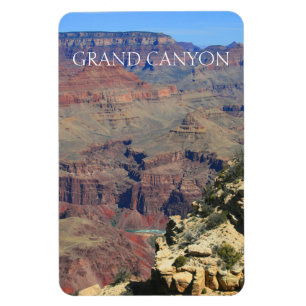 Íman Grand Canyon 4 Magnet