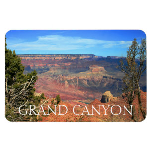 Íman Grand Canyon 6 Magnet