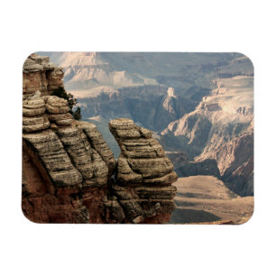 Íman Grand Canyon, arizona