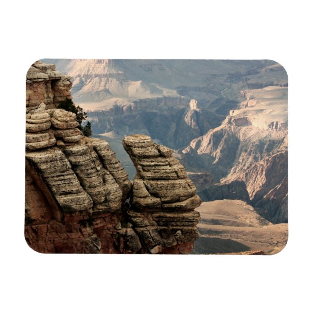 Íman Grand Canyon, Arizona (Horizontal)