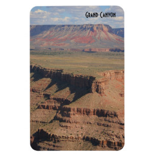 Íman Grand Canyon, arizona
