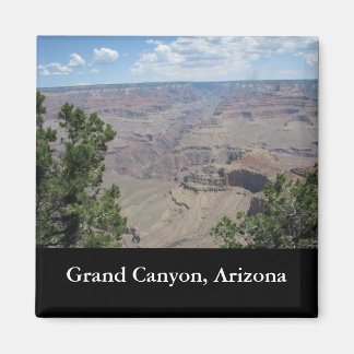 Íman Grand Canyon, Arizona