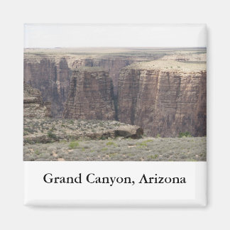 Íman Grand Canyon, Arizona
