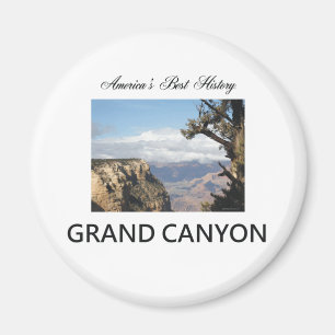 Íman Grand Canyon de ABH