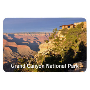 Íman Grand Canyon de Yavapai
