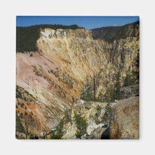 Íman Grand Canyon de Yellowstone