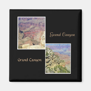 Íman Grand Canyon Duo