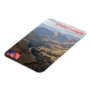 Íman Grand Canyon - Estados Unidos -