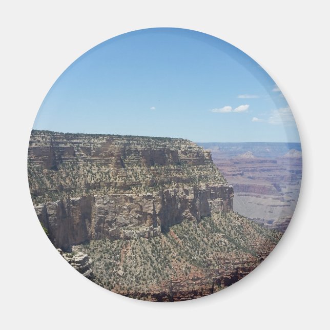 Íman Grand Canyon - Excursão do Sul (Frente)