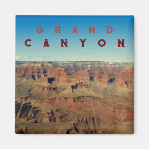 Íman Grand Canyon Magnet