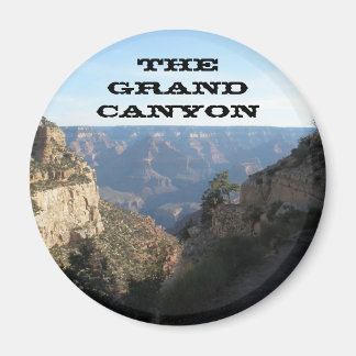 Íman Grand Canyon Magnet