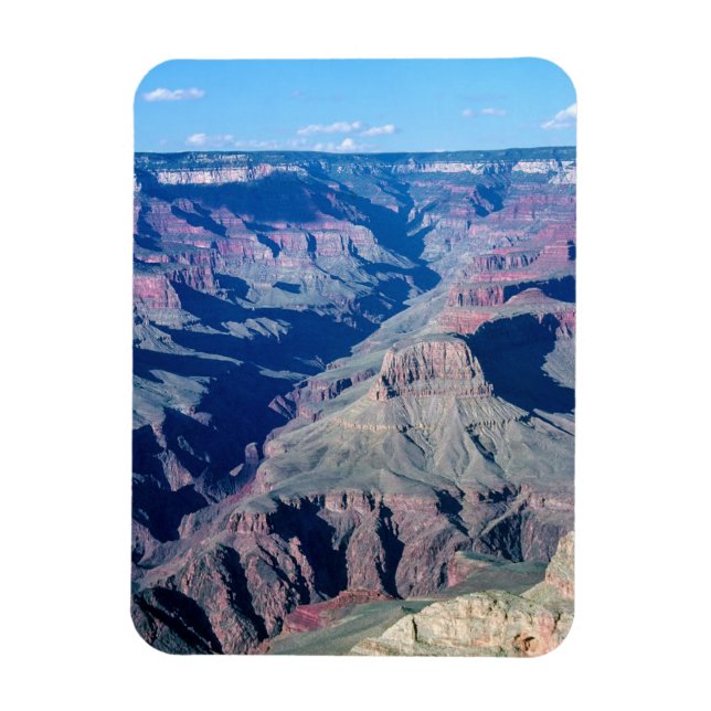Íman Grand Canyon national park - Arizona, EUA (Vertical)