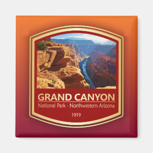 Íman Grand Canyon NP (PF1)