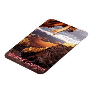 Íman Grand Canyon - Panorama - Estados Unidos -