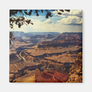 Íman Grand Canyon Vista