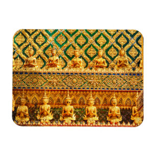 Íman Grand Palace In Bangkok, Thailand