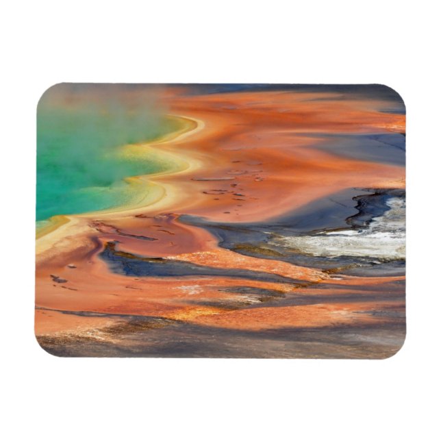 Íman Grand Prismatic Primavera Runoff (Horizontal)