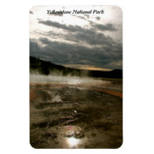 GRAND PRISMATIC SPRING NO PARQUE YELLOWSTONE (16)
