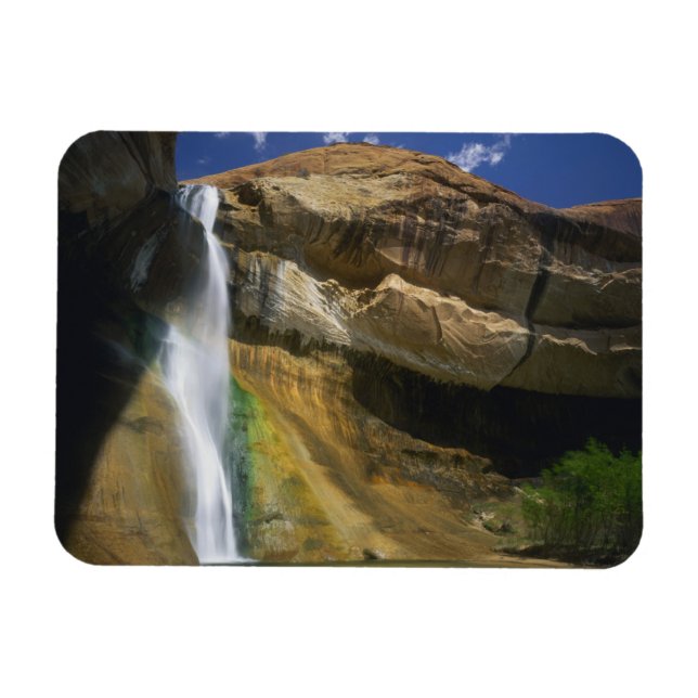 ÍMAN  GRAND STAIRCASE-ESCALANTE MONUMENTO NACIONAL, (Horizontal)