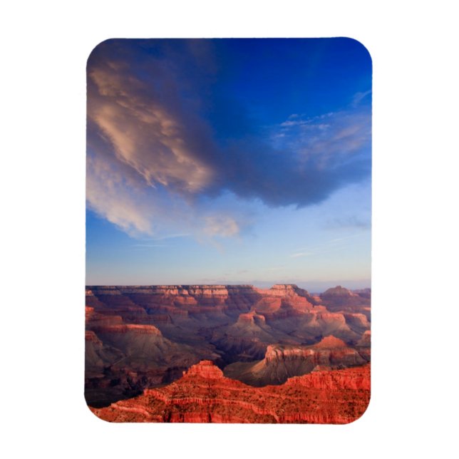 Íman Grand Sunset (Vertical)