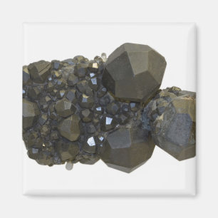 Íman Grandada no formulário natural