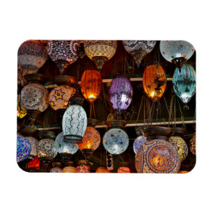 Íman Grande Bazar Em Istambul, Turquia