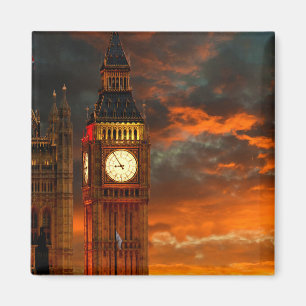 ÍMAN GRANDE BEN LONDRES