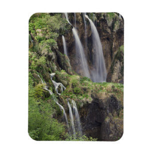 Íman Grande Cachoeira (Cachoeira) Parque Nacional Lagos