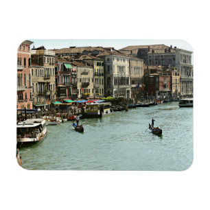 Íman Grande Canal