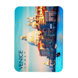 Íman Grande Canal, Veneza, Itália