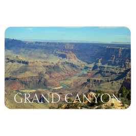 Íman Grande Canyon 1 Magnet