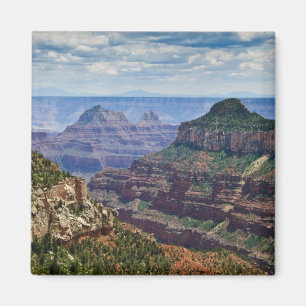 Íman Grande Canyon North Rim - Parque Nacional do Grand