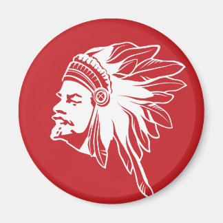 Íman Grande chefe (ímã)