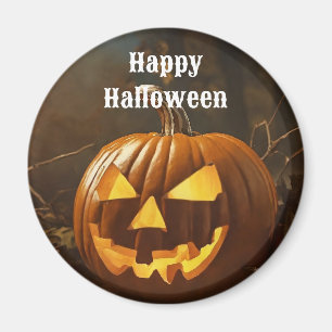 Íman Grande Coleção de Halloween de Pumpkin