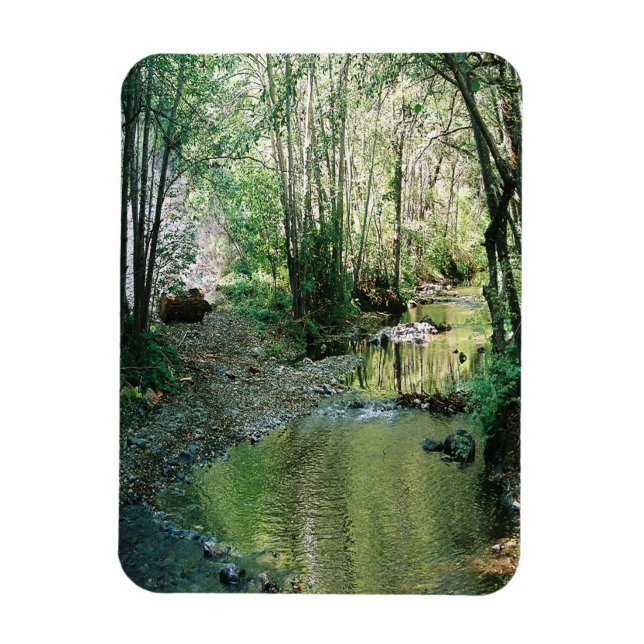 Íman Grande Creek... (Vertical)