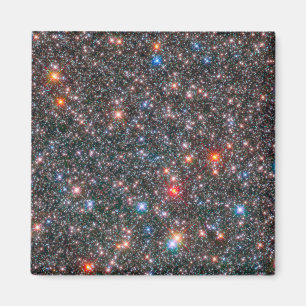 Íman Grande Galáctico Da Via Látea.