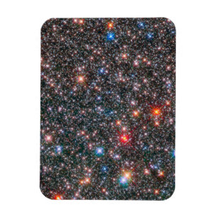 Íman Grande Galáctico Da Via Látea.