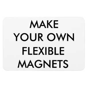 Íman Grande imã de geladeira flexível personalizada