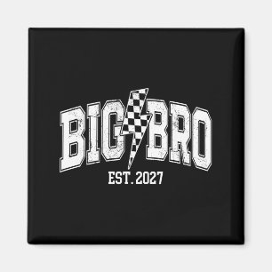 Íman Grande Irmão Est 2027 Novo Anúncio do Big Brother