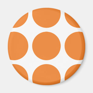 Íman Grande Magnet Bolinhas