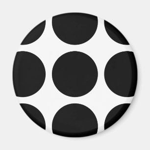 Íman Grande Magnet Bolinhas
