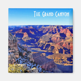 Íman Grande Magnet de Grand Canyon