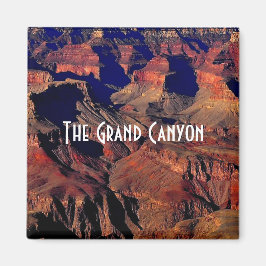 Íman Grande Magnet de Grand Canyon