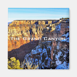 Íman Grande Magnet de Grand Canyon