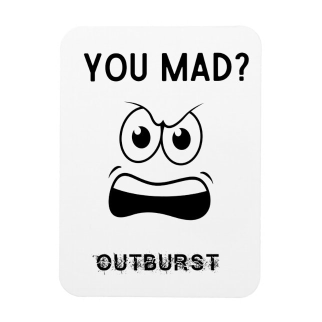 Íman Grande Magneta (Vertical)