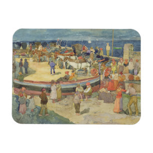 Íman Grande Marina, Capri